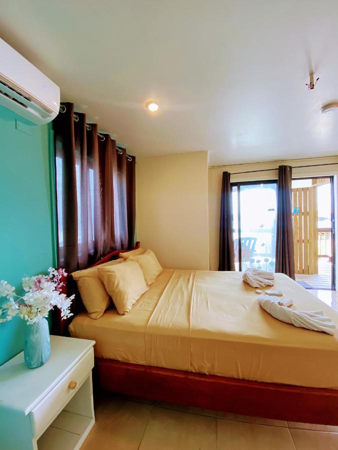Aqua Lounge Hostel Bocas del Toro Exterior photo