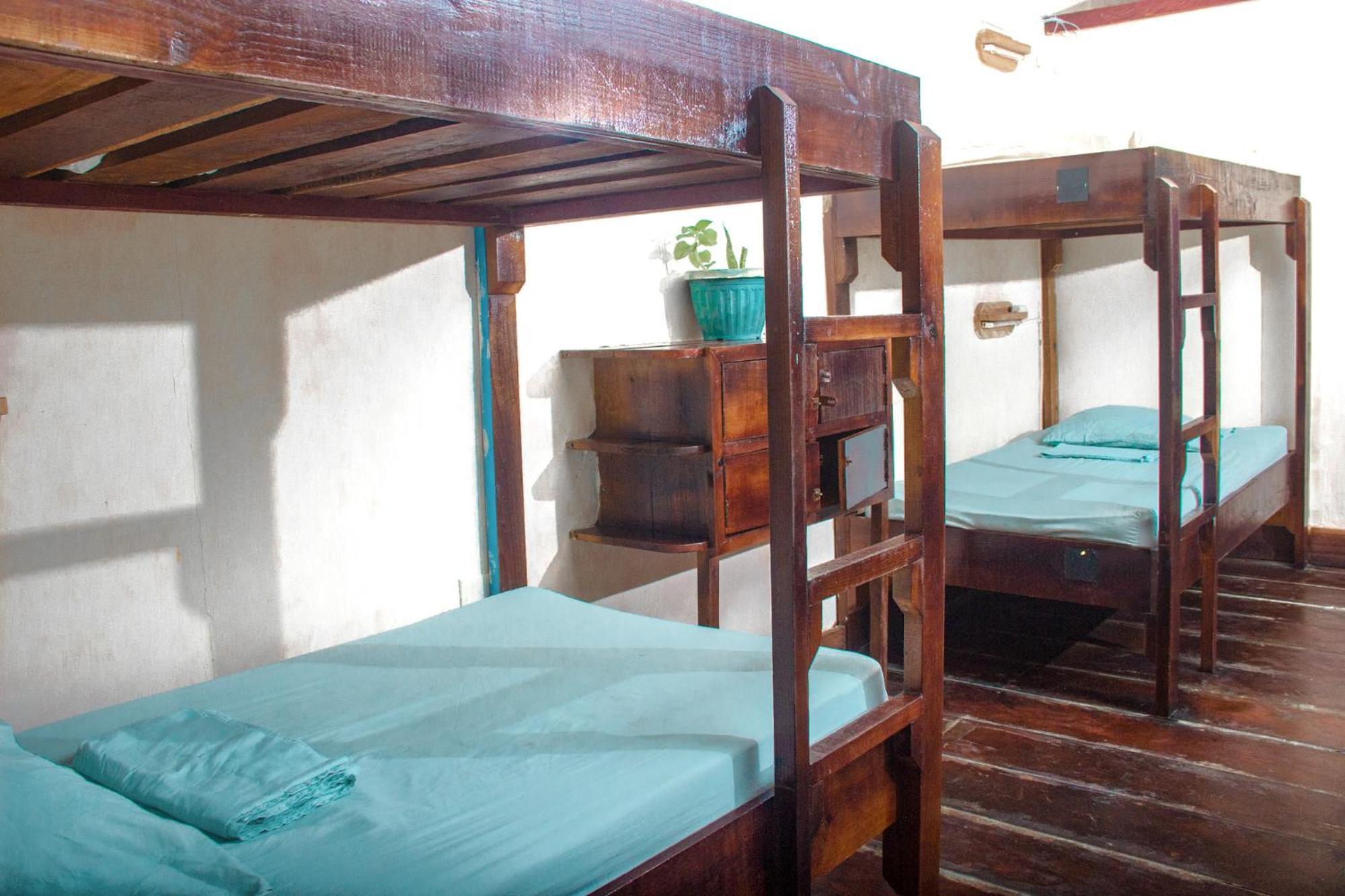 Aqua Lounge Hostel Bocas del Toro Exterior photo